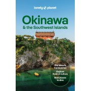 Okinawa & the Southwest Islands Lonely Planet